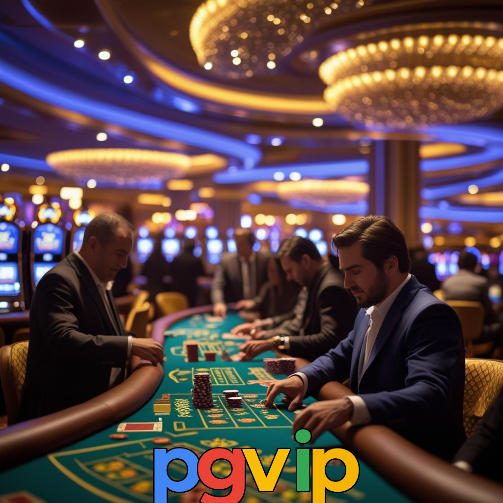 pgvip:Aposte no seu time e ganhe prêmios incríveis com poker e roleta!