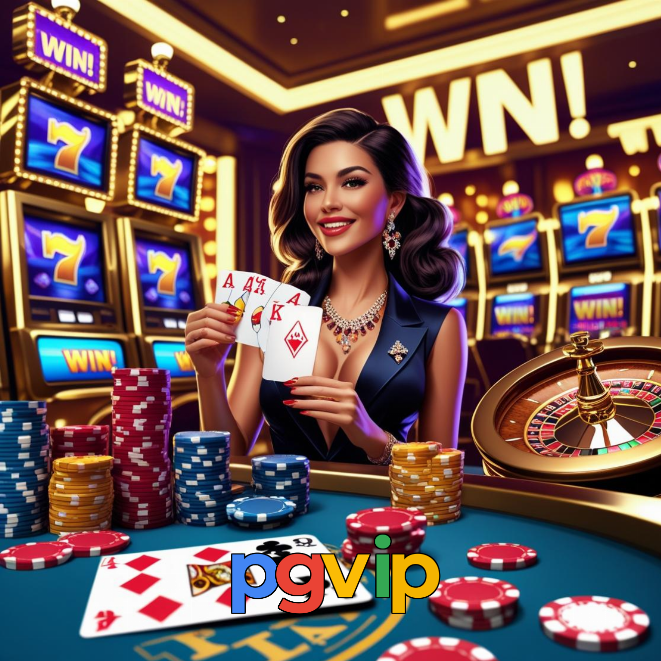 pgvip:Jogue slots, poker e aposte no futebol com grandes prêmios em jogo!