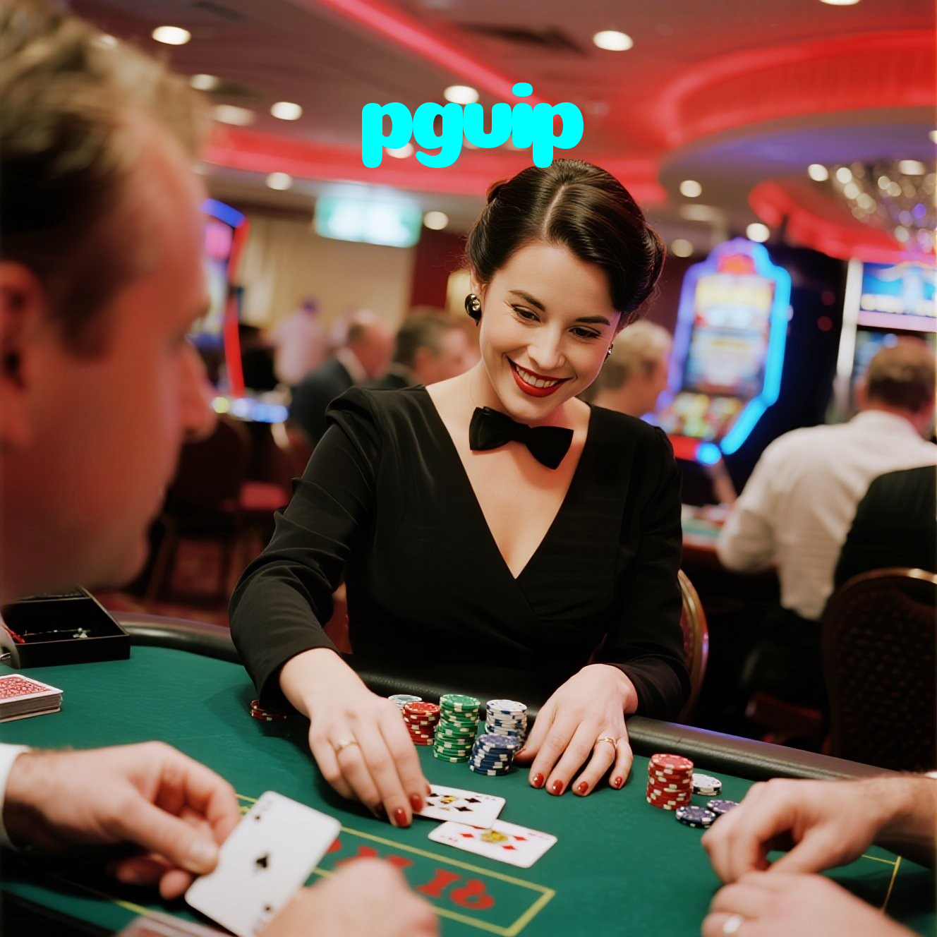 pgvip：Aposte no futebol e jogue blackjack para grandes vitórias!