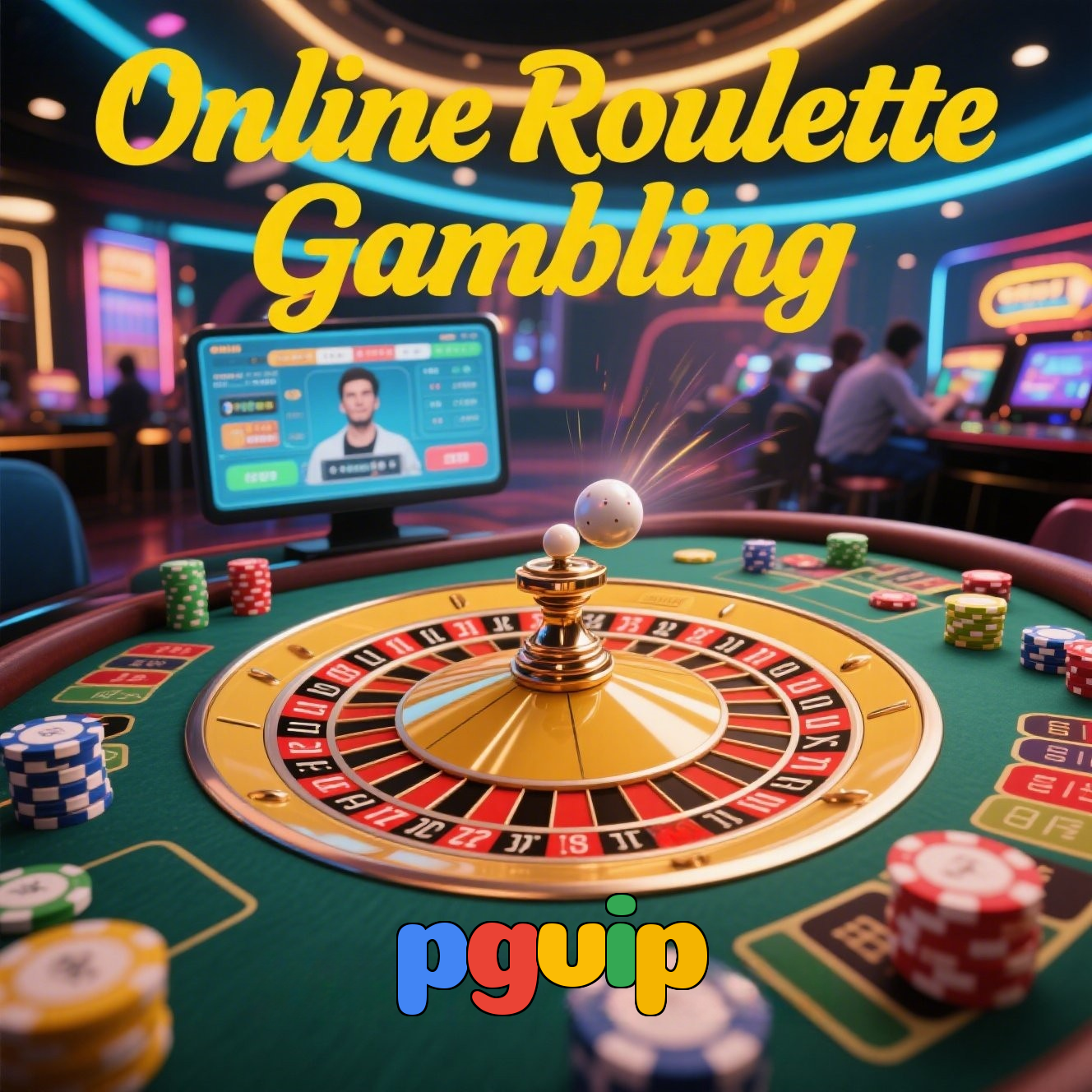 pgvip：Jogue poker e mostre suas habilidades para ganhar!