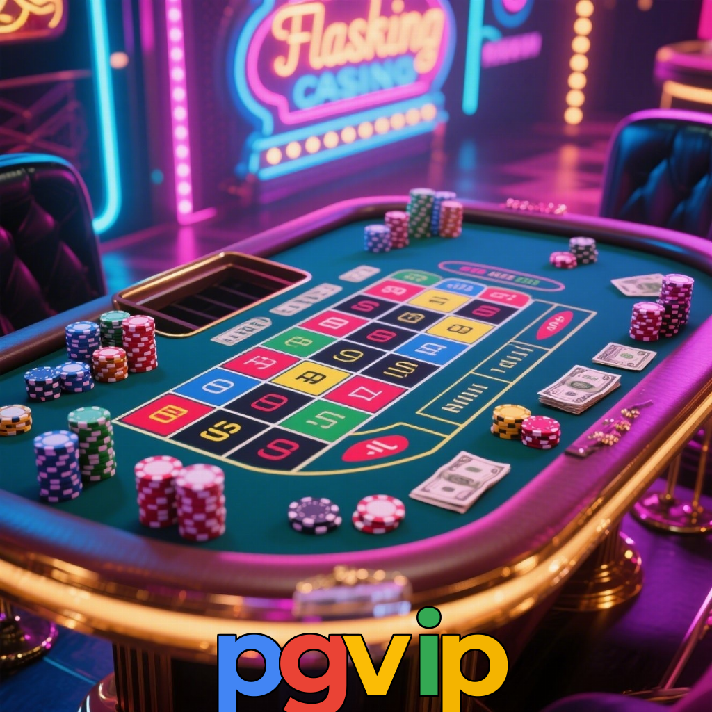 pgvip:O cassino online está esperando por você! Jogue e vença!