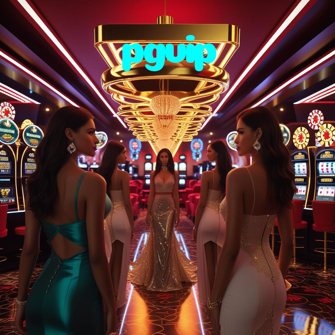 pgvip:Aposte nas melhores slots e conquiste vitórias impressionantes!