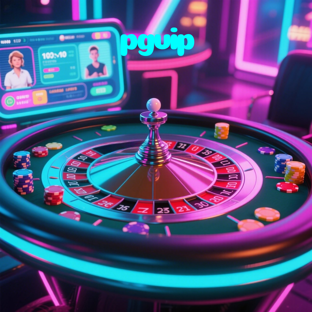 pgvip:Entre no nosso cassino online e jogue nas roletas agora!