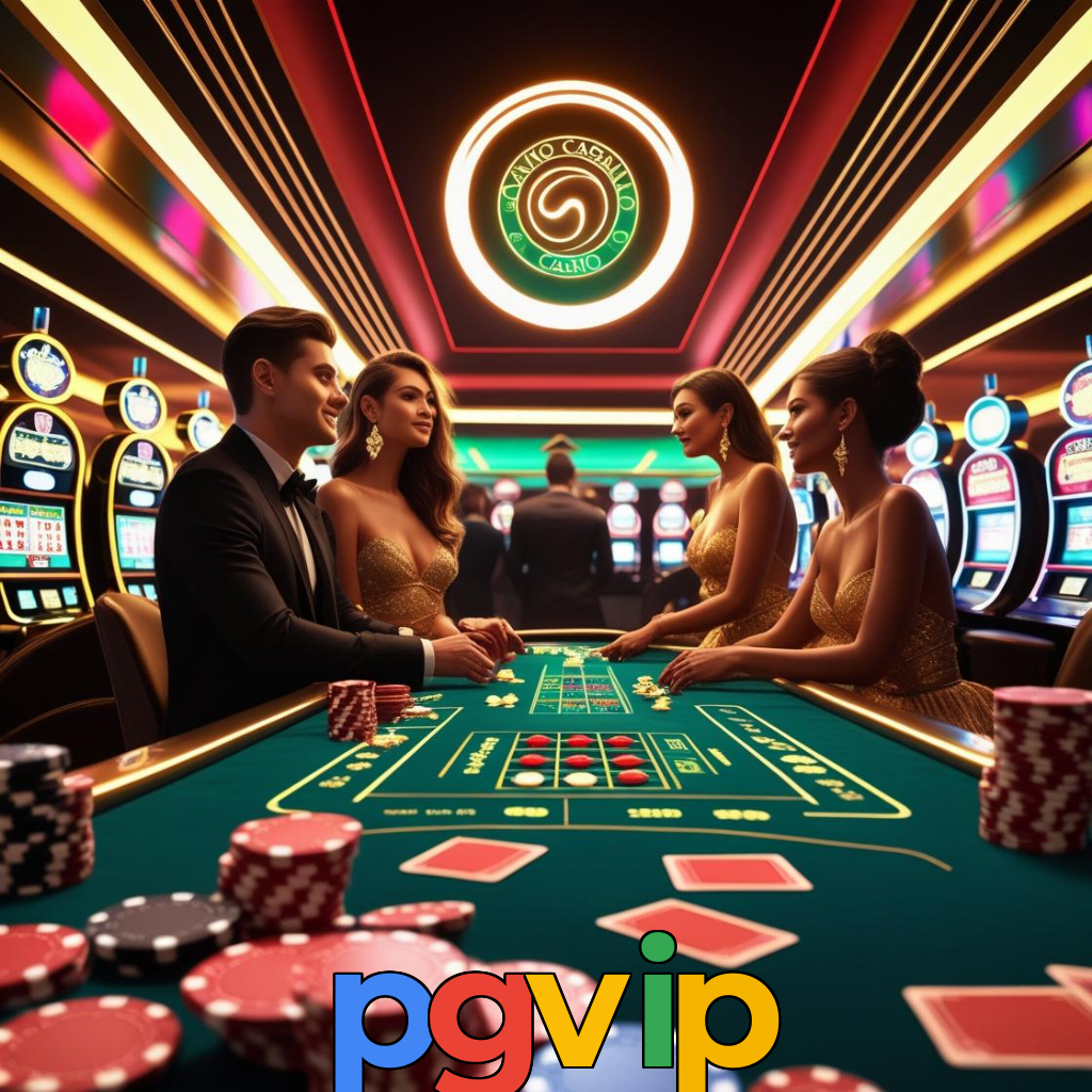 pgvip:Jogue nas melhores slots e conquiste prêmios incríveis!
