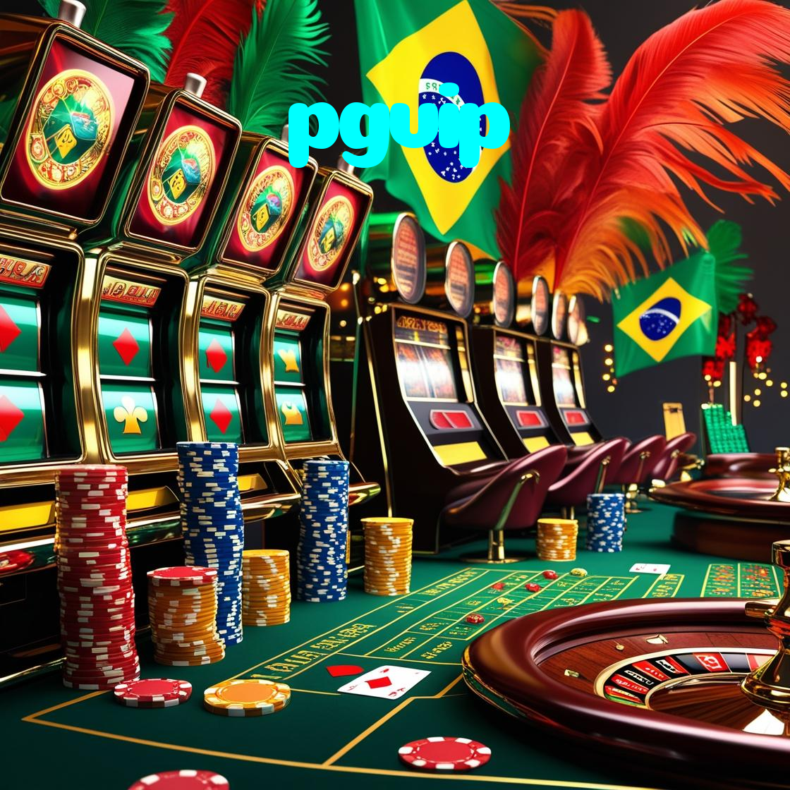 pgvip:Vença no poker e mostre que você é um mestre das cartas!