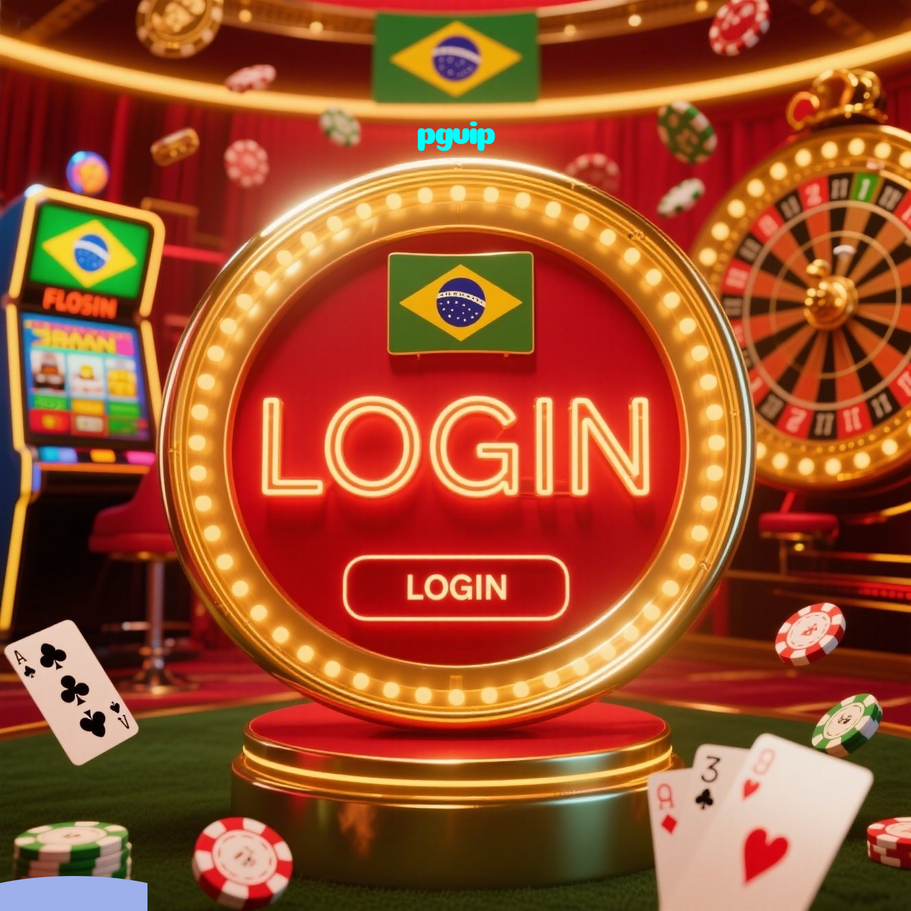pgvip：O futebol digital está esperando por você! Aposte e vença!