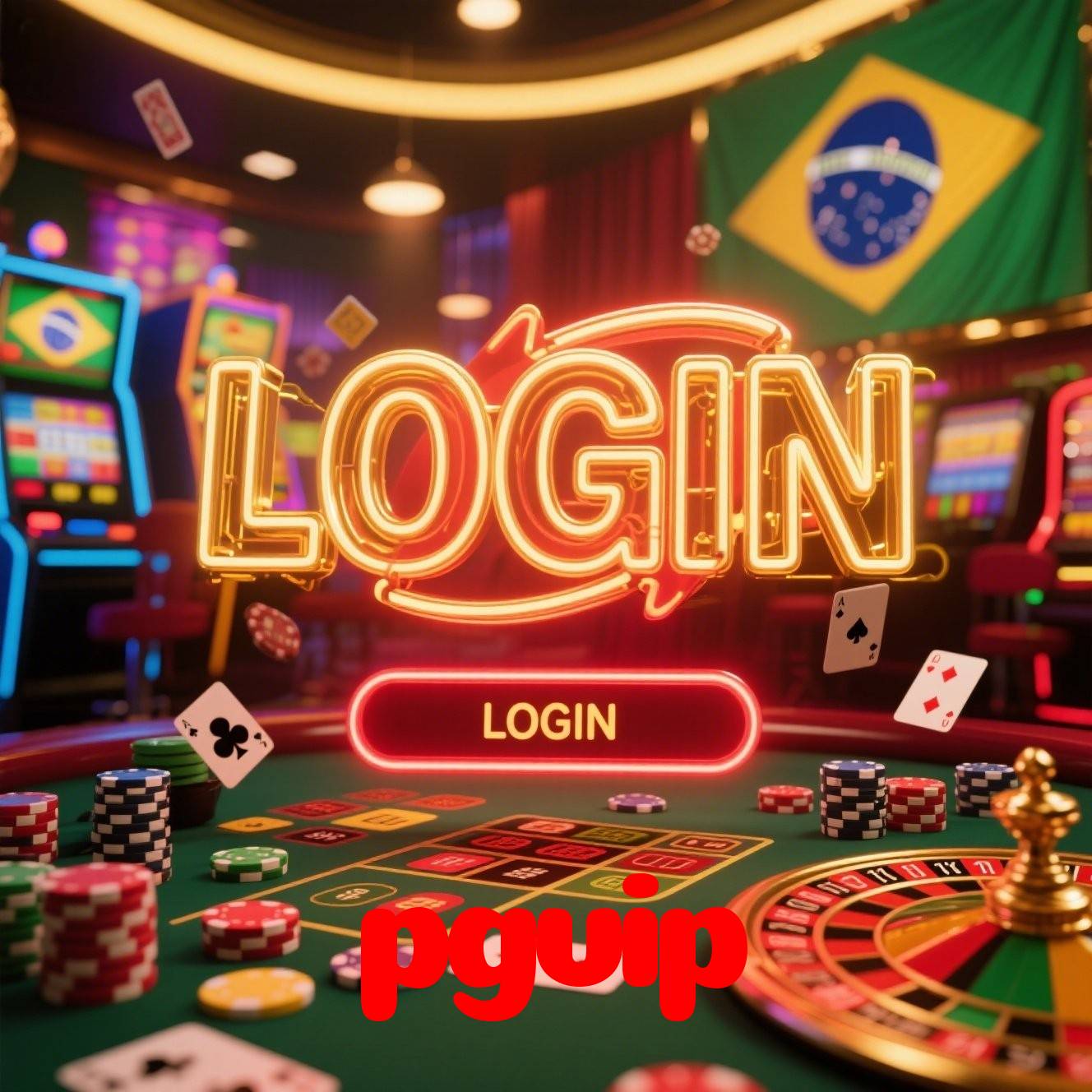pgvip:Em nosso cassino online, sua sorte vai brilhar! Aposte e vença!