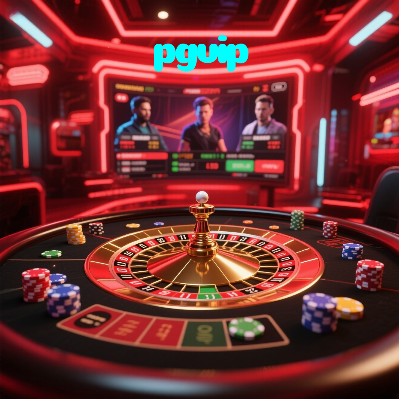 pgvip:Jogue poker como um profissional e ganhe grandes prêmios!