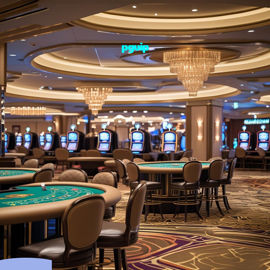 pgvip：Jogue nas slots e viva a emoção das grandes vitórias!