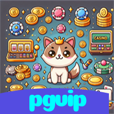 pgvip：Jogue no melhor cassino online e conquiste prêmios de verdade!