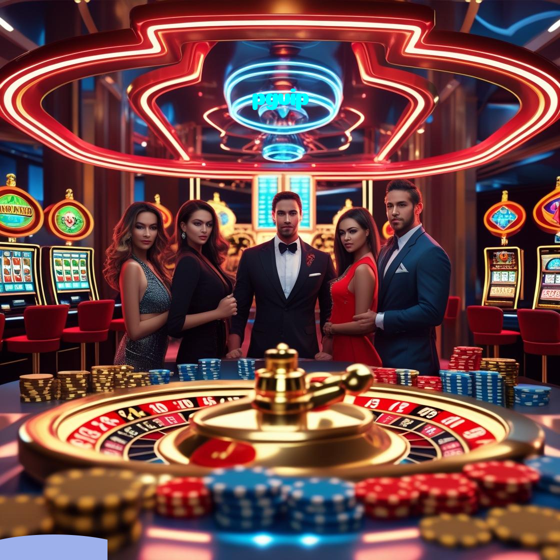 pgvip：Jogue poker, aposte no futebol e conquiste prêmios incríveis no cassino!