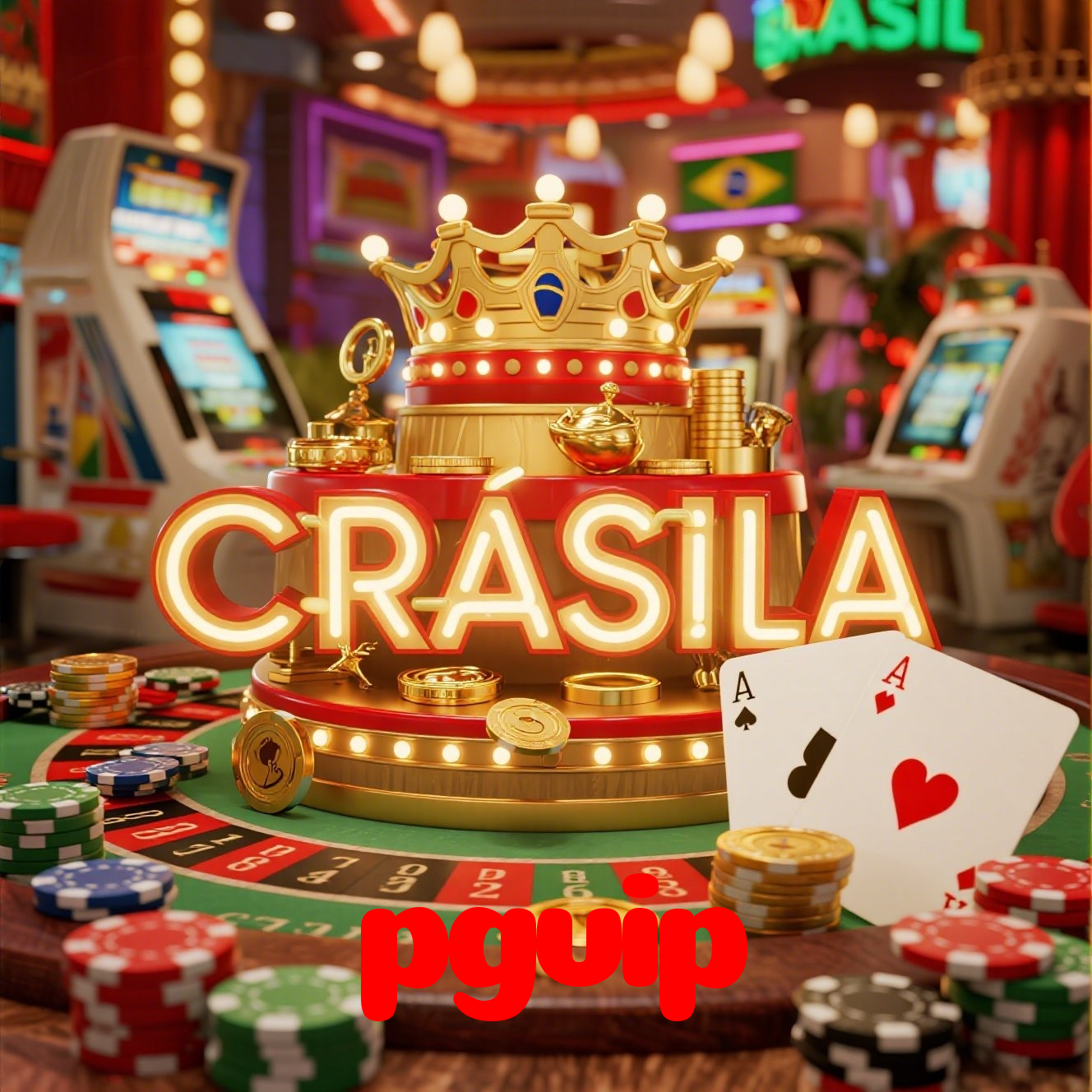 pgvip:Aposte nas roletas e leve o jackpot para casa!