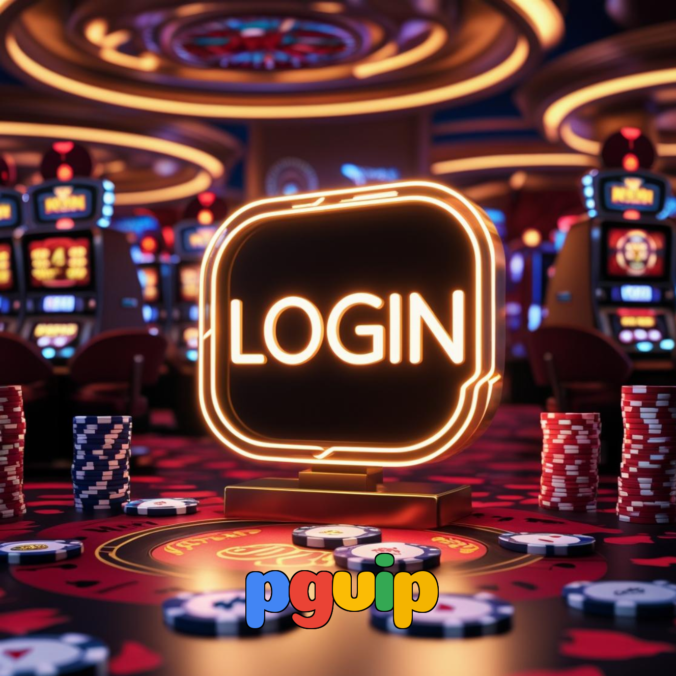 pgvip：Jogue poker, ganhe no futebol e vença no cassino online mais confiável!
