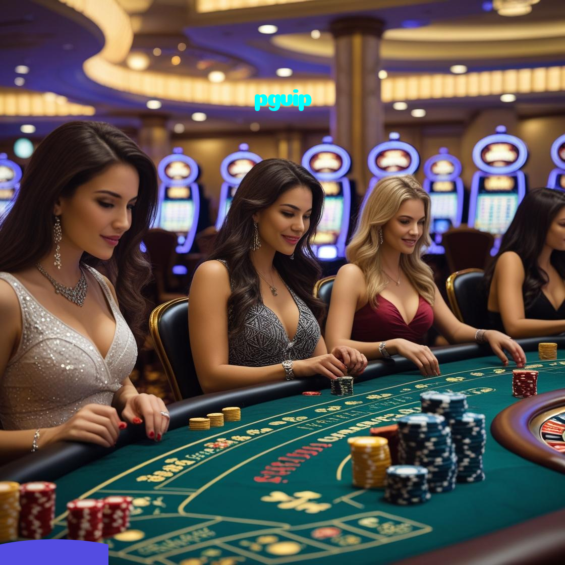 pgvip：Ganhe no blackjack e aposte no futebol para uma experiência única!