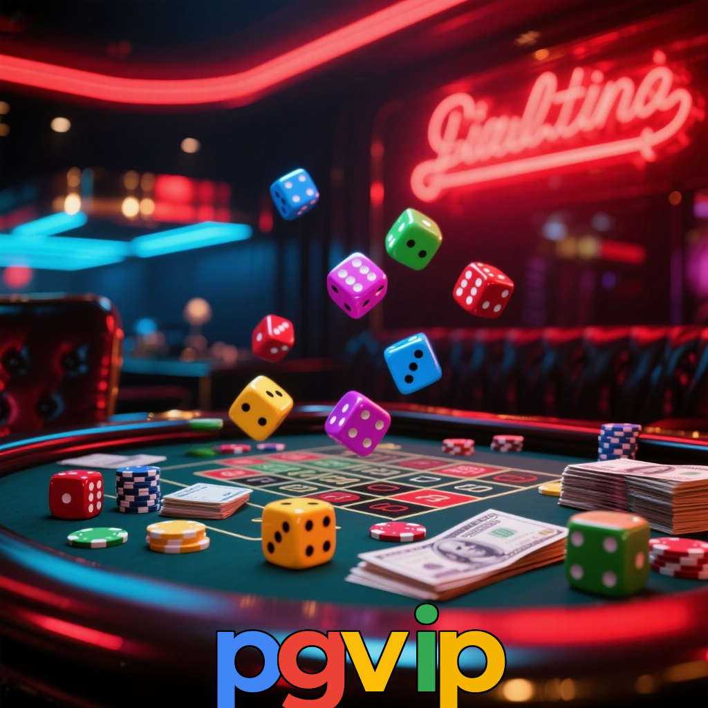 pgvip:Onde sua sorte brilha com poker, roleta e apostas no futebol online!