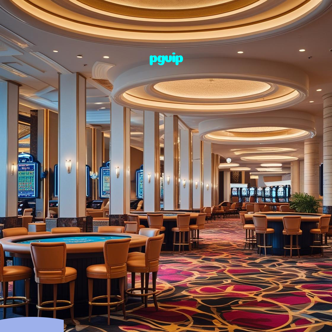 pgvip：Aposte nas mesas de poker e mostre quem é o mestre das cartas!