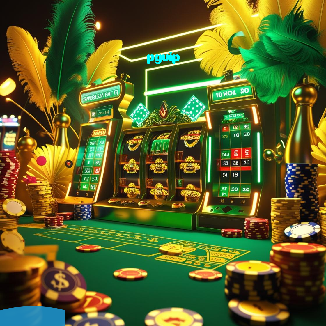 pgvip：Jogue poker online e mostre seu talento nas cartas!