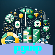 pgvip：Gire nas slots e conquiste vitórias extraordinárias!