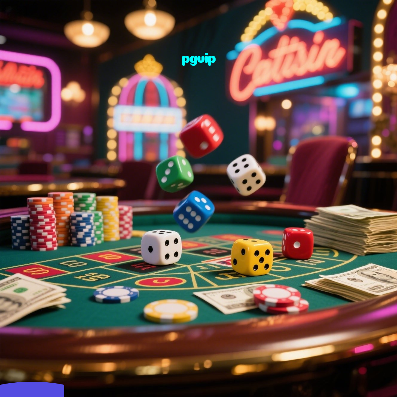 pgvip：O melhor cassino online do Brasil com roleta, blackjack e futebol!