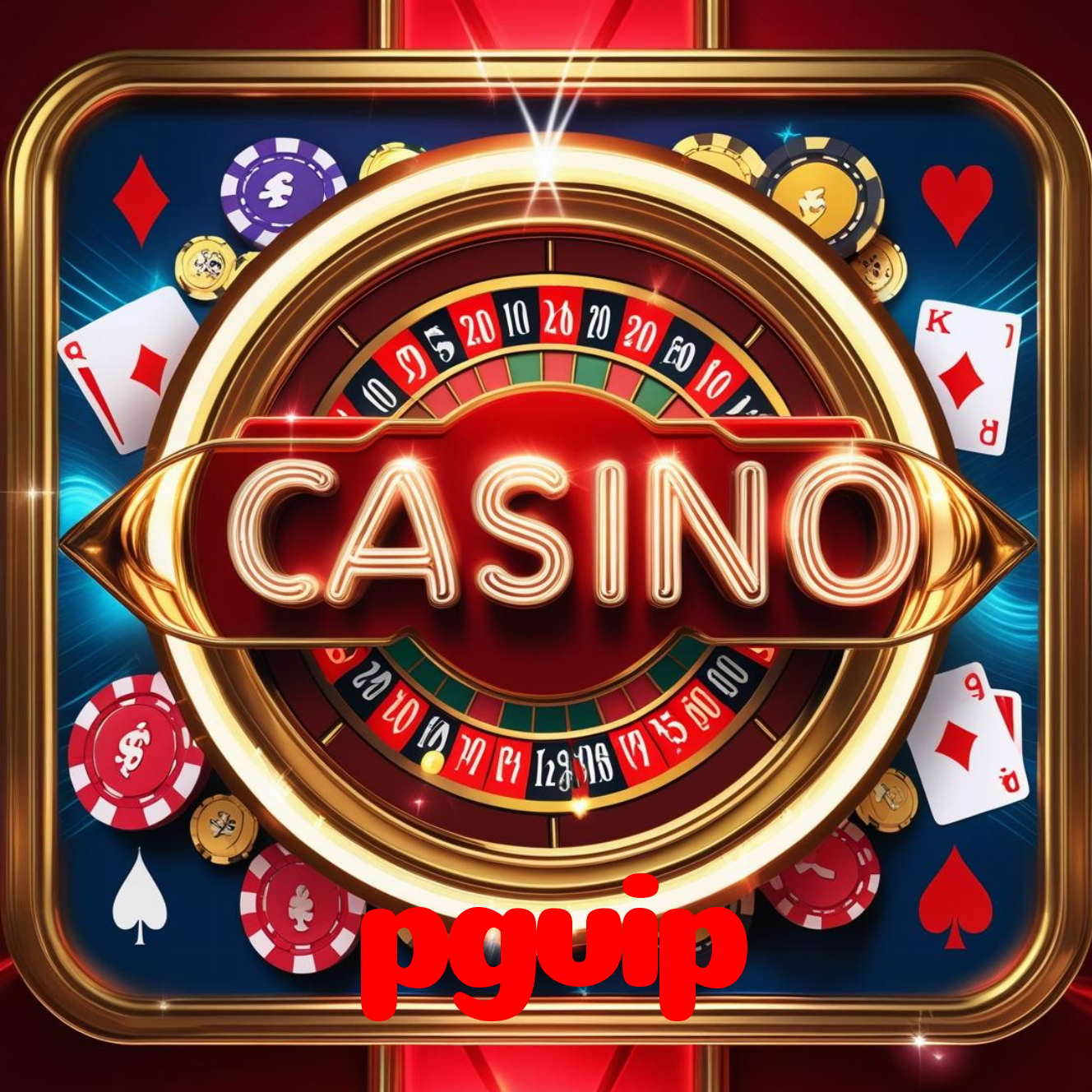 pgvip:Jogue poker e mostre suas habilidades para ganhar!