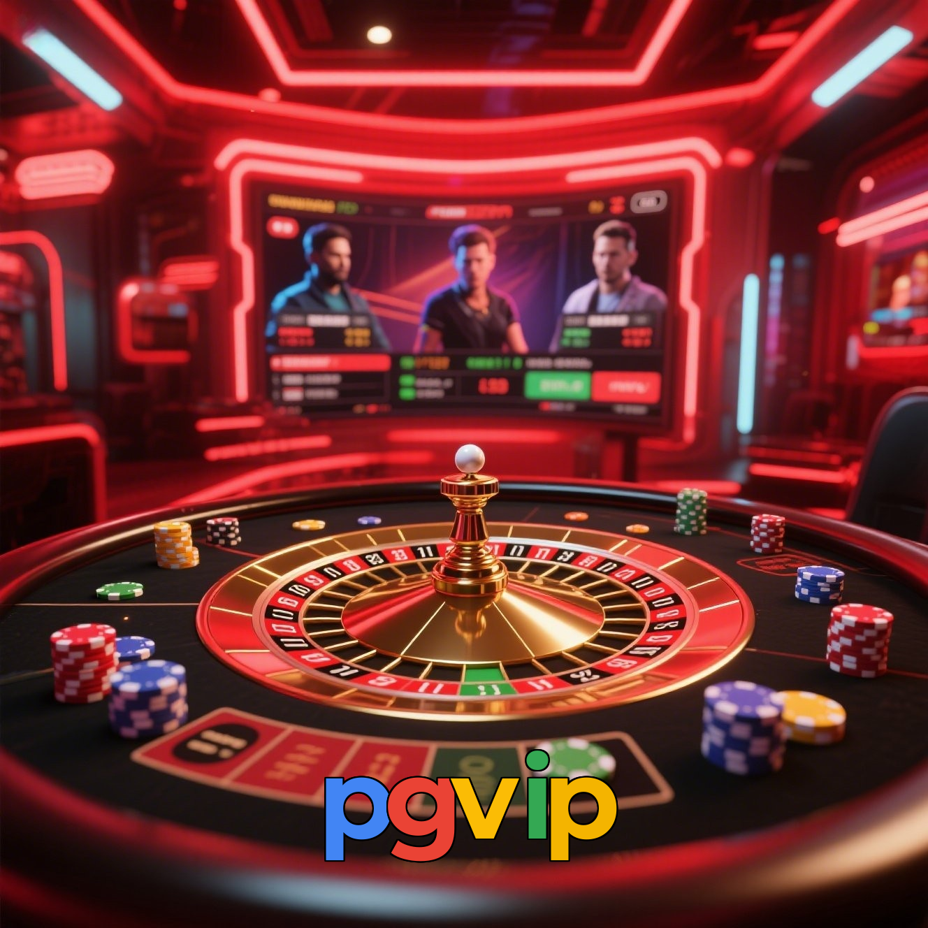 pgvip:Jogue agora no nosso cassino online e vença nas mesas de poker!