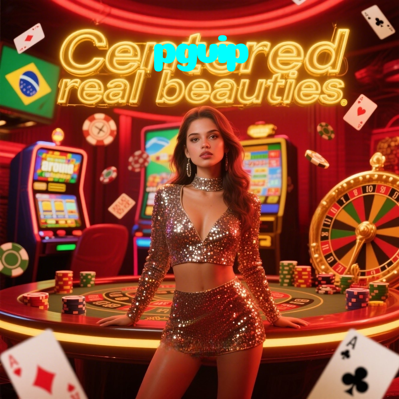 pgvip:Aposte nas melhores slots e conquiste prêmios como nunca!
