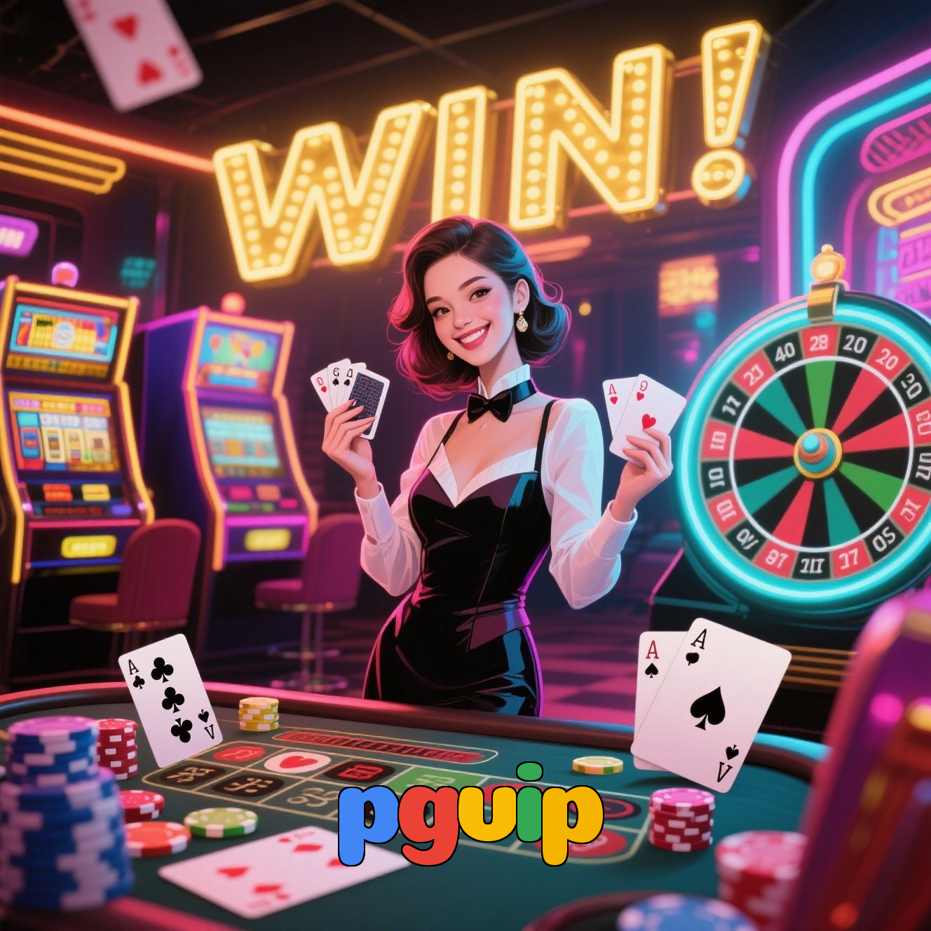 pgvip：O melhor cassino online para quem ama futebol e jogos como poker e slots!