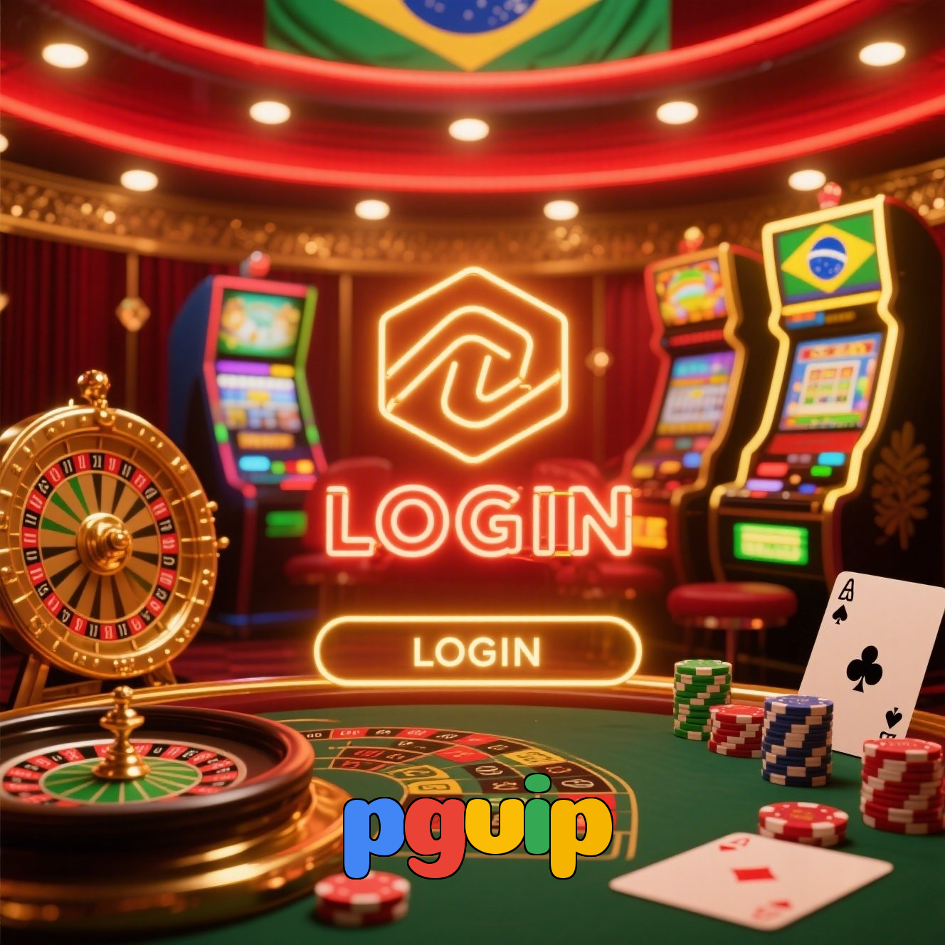 pgvip：Jogue slots, aposte no futebol e vença com grandes vitórias!