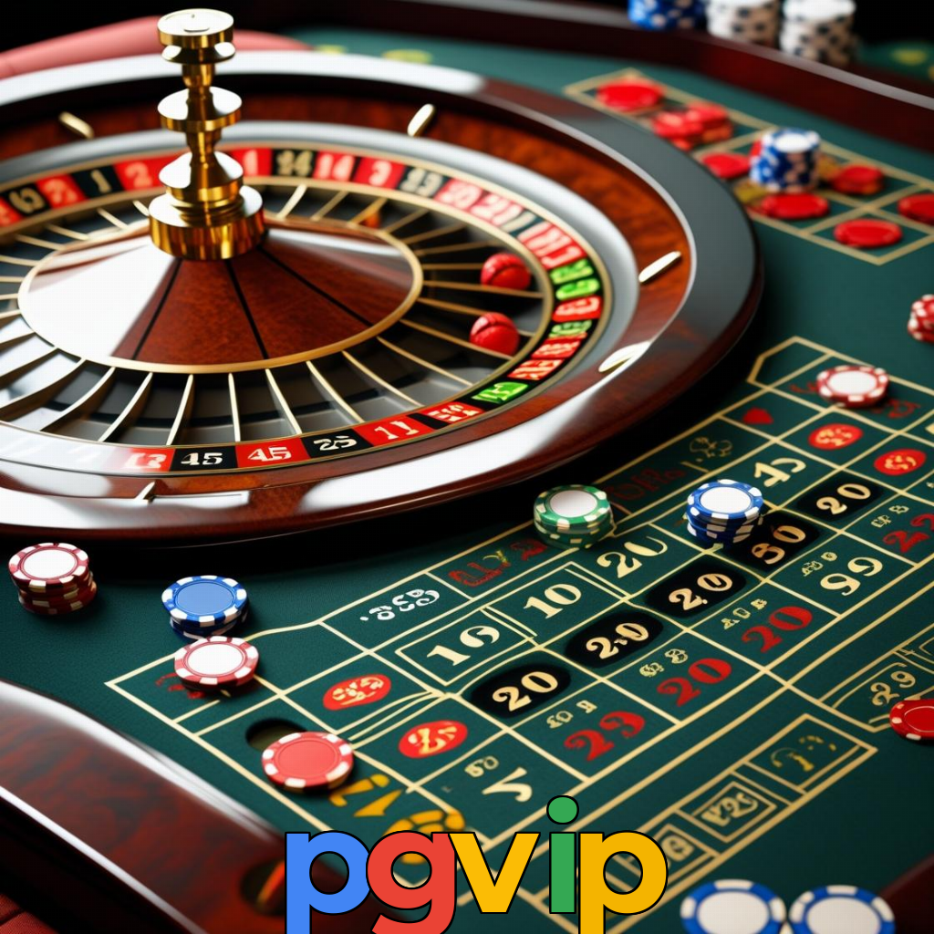 pgvip:Jogue poker, aposte no futebol e ganhe prêmios incríveis no cassino!