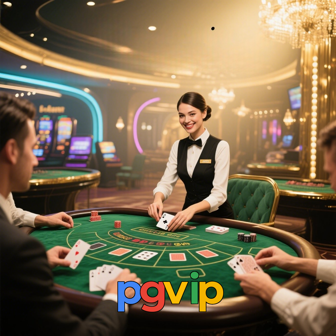 pgvip:Gire as slots e conquiste jackpots de tirar o fôlego!