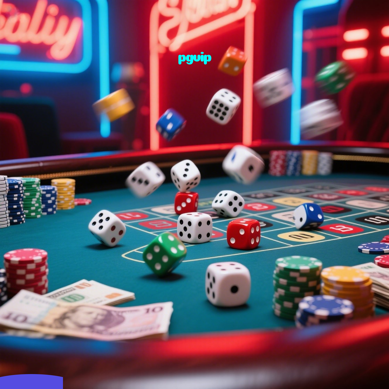 pgvip：Onde a diversão nunca para: apostas no futebol e jogos de cassino!