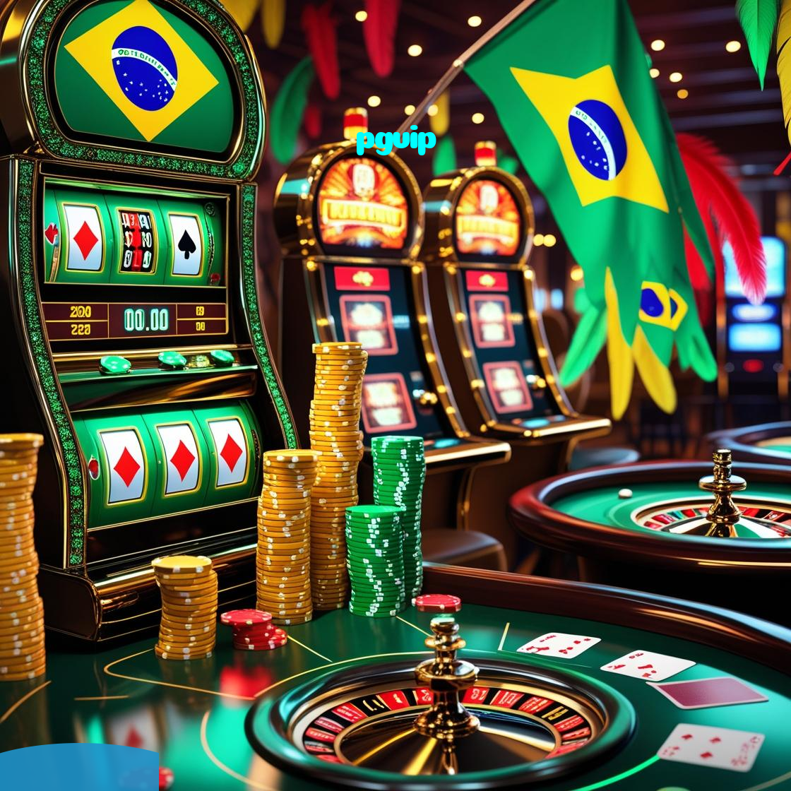 pgvip:Jogue poker, slots e aposte no futebol para uma experiência única!