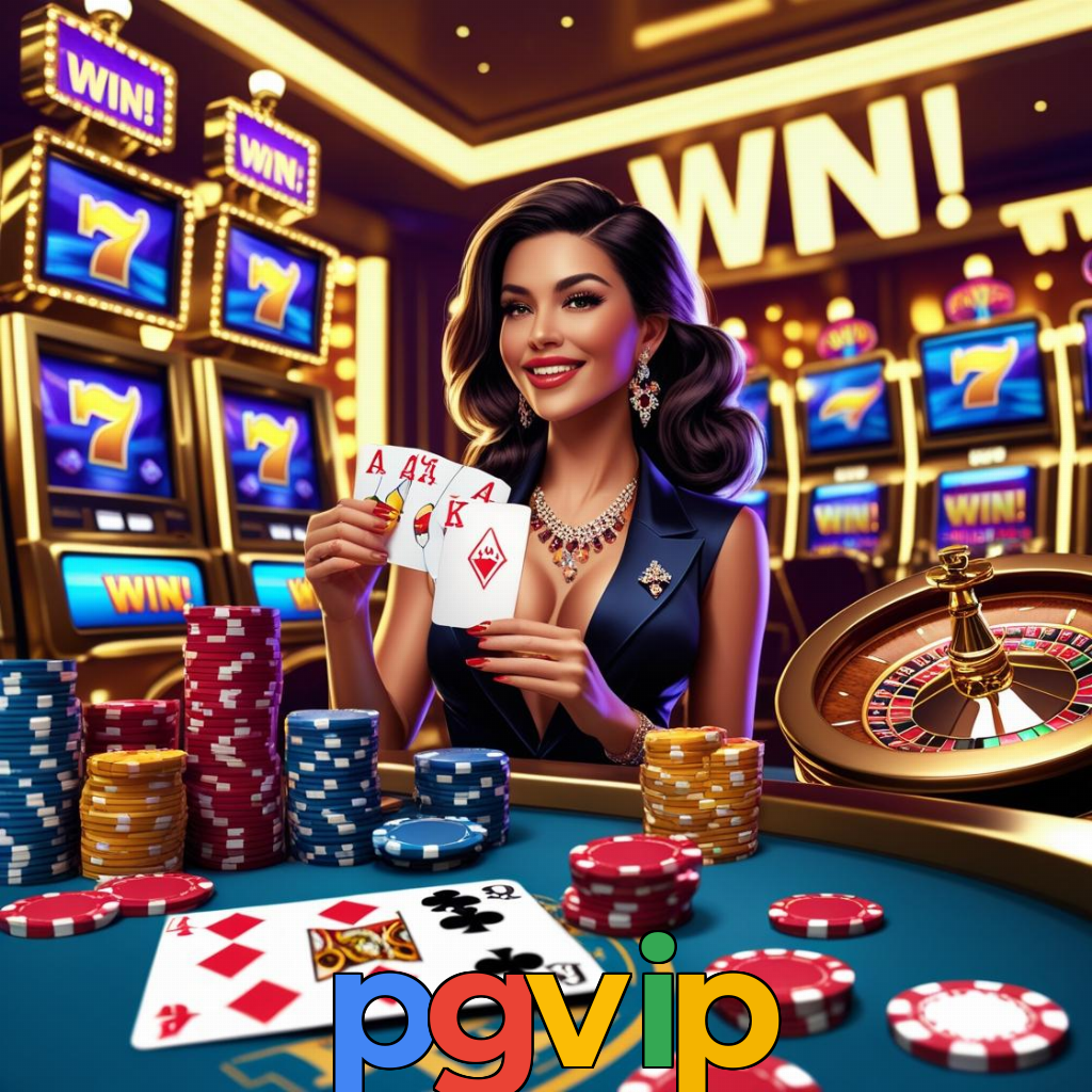 pgvip:Jogue slots, aposte no futebol e ganhe prêmios incrÃveis no cassino online!