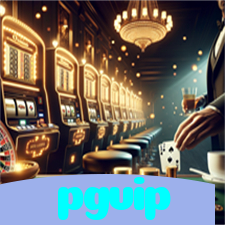 pgvip：O cassino mais confiável para apostar no futebol e jogar slots!