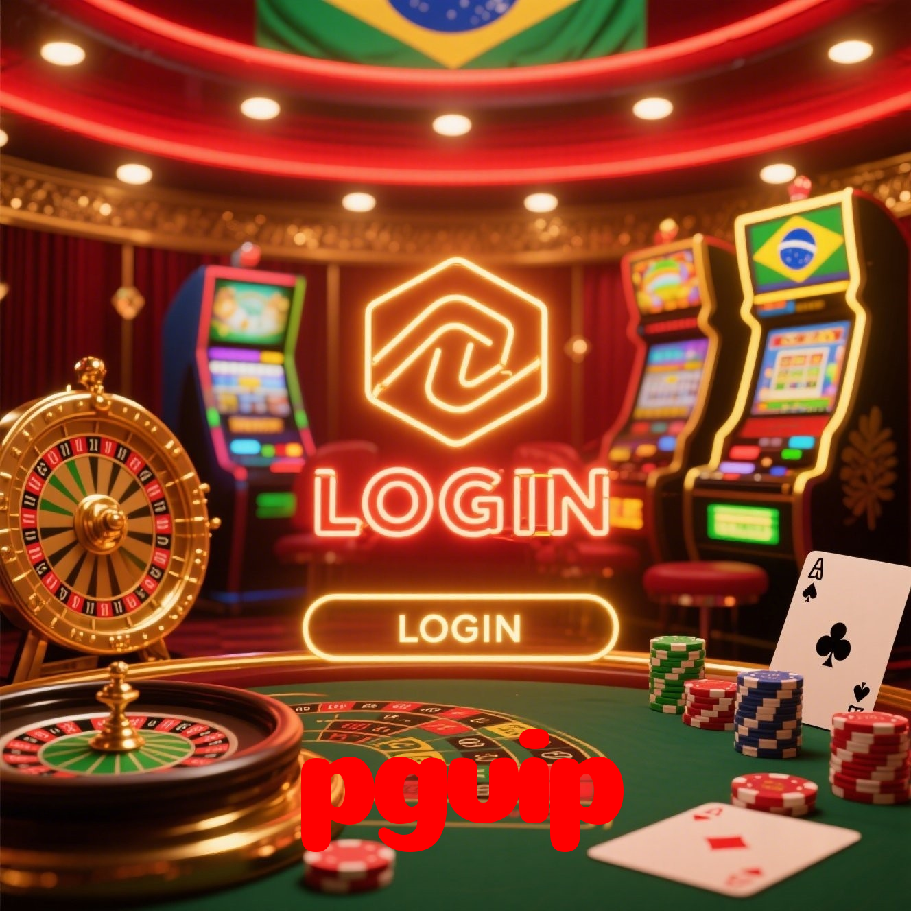 pgvip:Onde sua sorte brilha: poker, roleta e apostas em futebol!