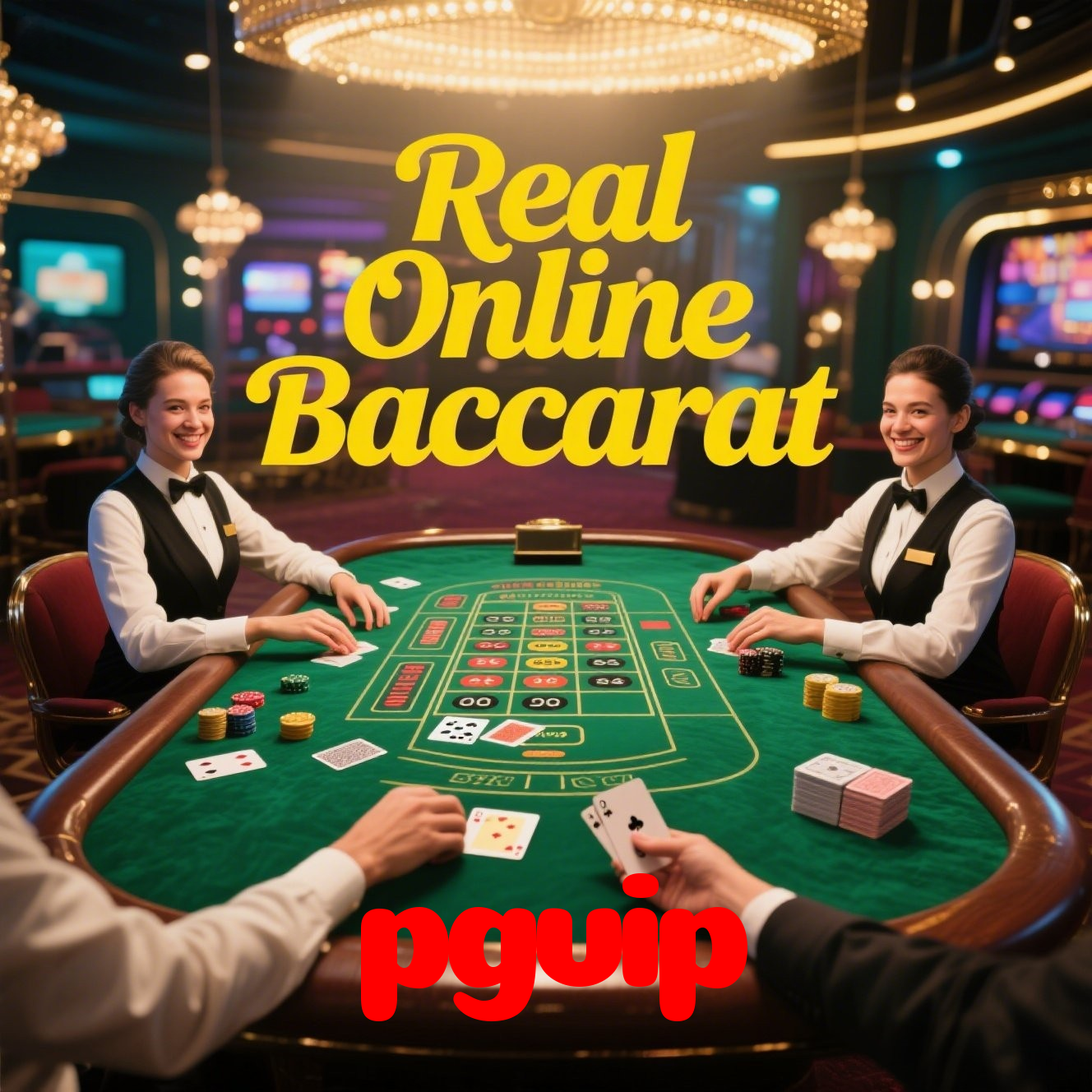 pgvip:Cada giro é uma nova chance! Aposte nas slots e vença!