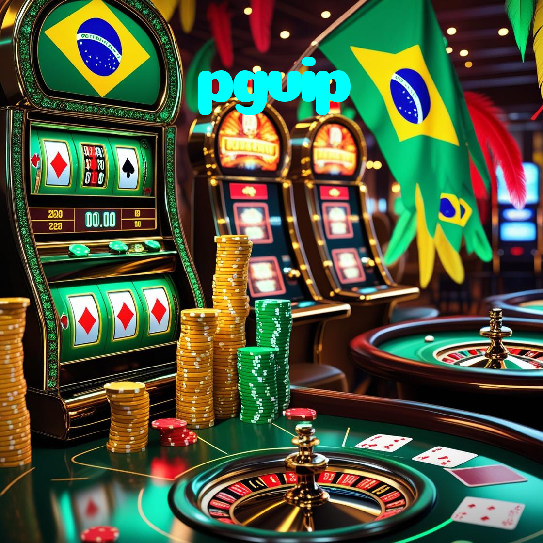 pgvip：Onde sua sorte brilha: poker, roleta e apostas em futebol!