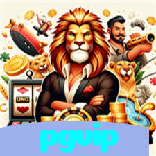 pgvip：Aposte nas mesas de poker e mostre quem é o mestre das cartas!