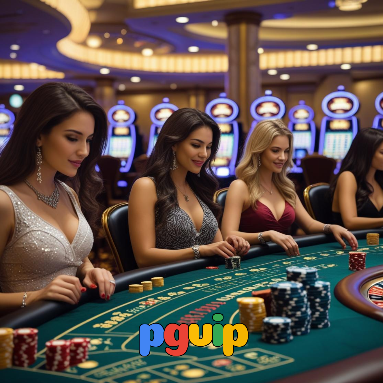 pgvip：O melhor cassino online para apostas esportivas e jogos como blackjack!