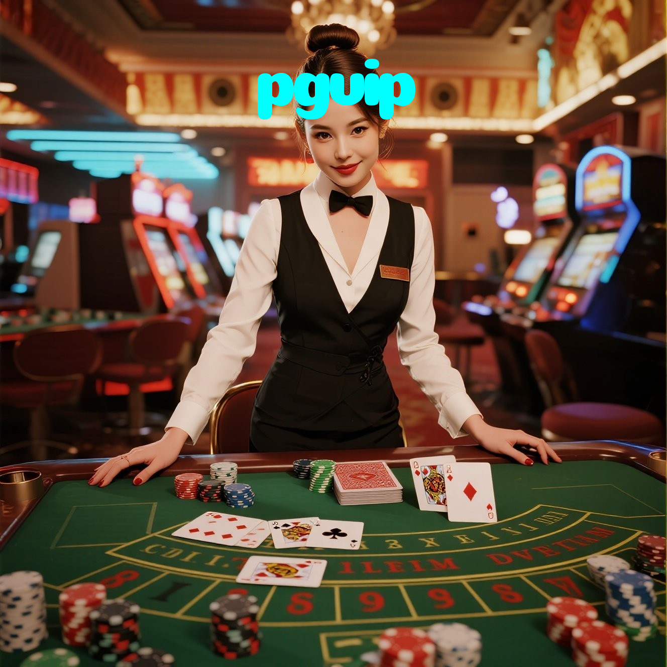 pgvip:Jogue agora nas melhores slots e ganhe prêmios fantásticos!