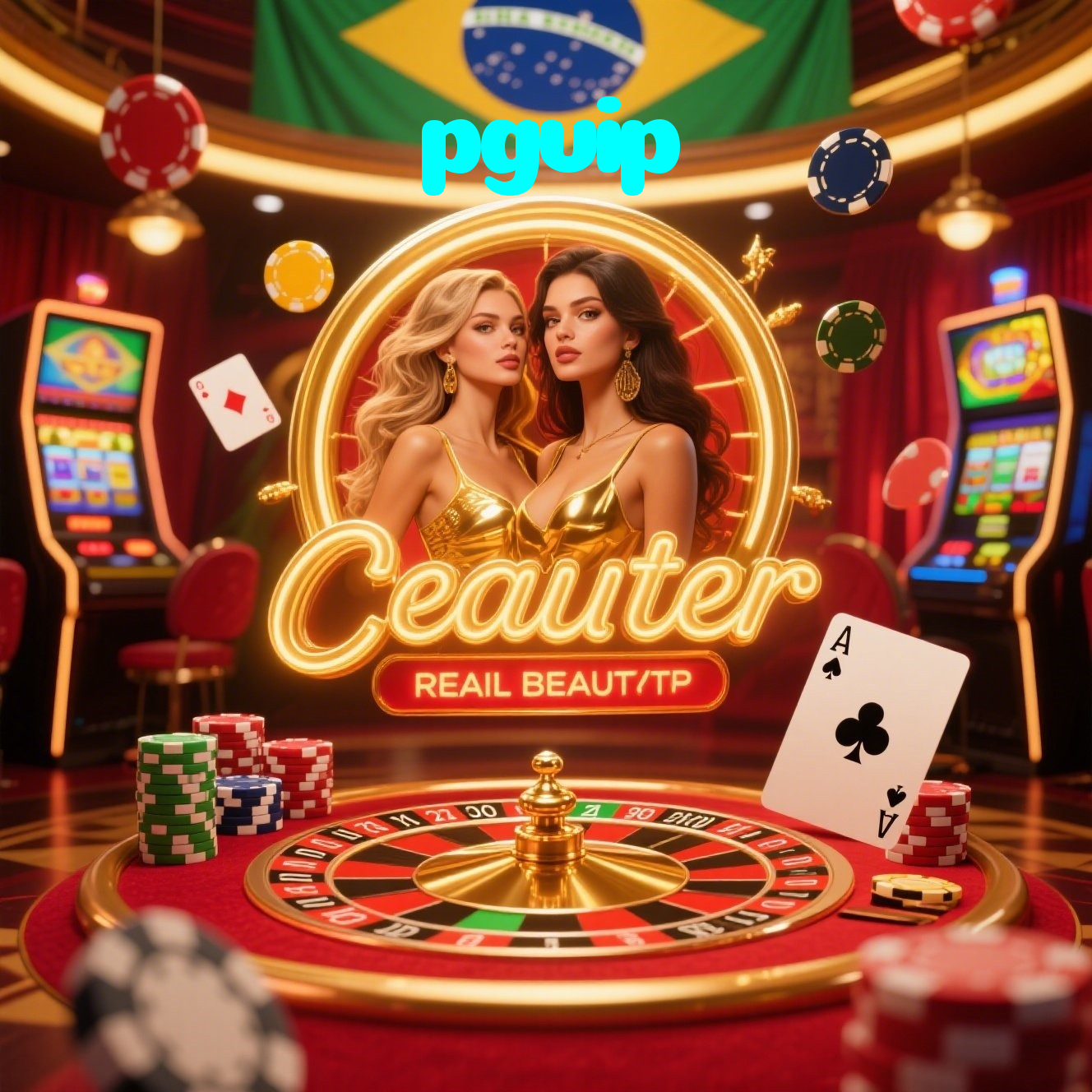 pgvip:Vença no blackjack e prove que você é um verdadeiro mestre!