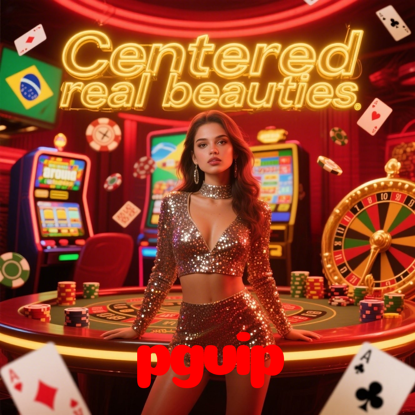 pgvip:Jogue nas melhores slots e conquiste o jackpot dos seus sonhos!