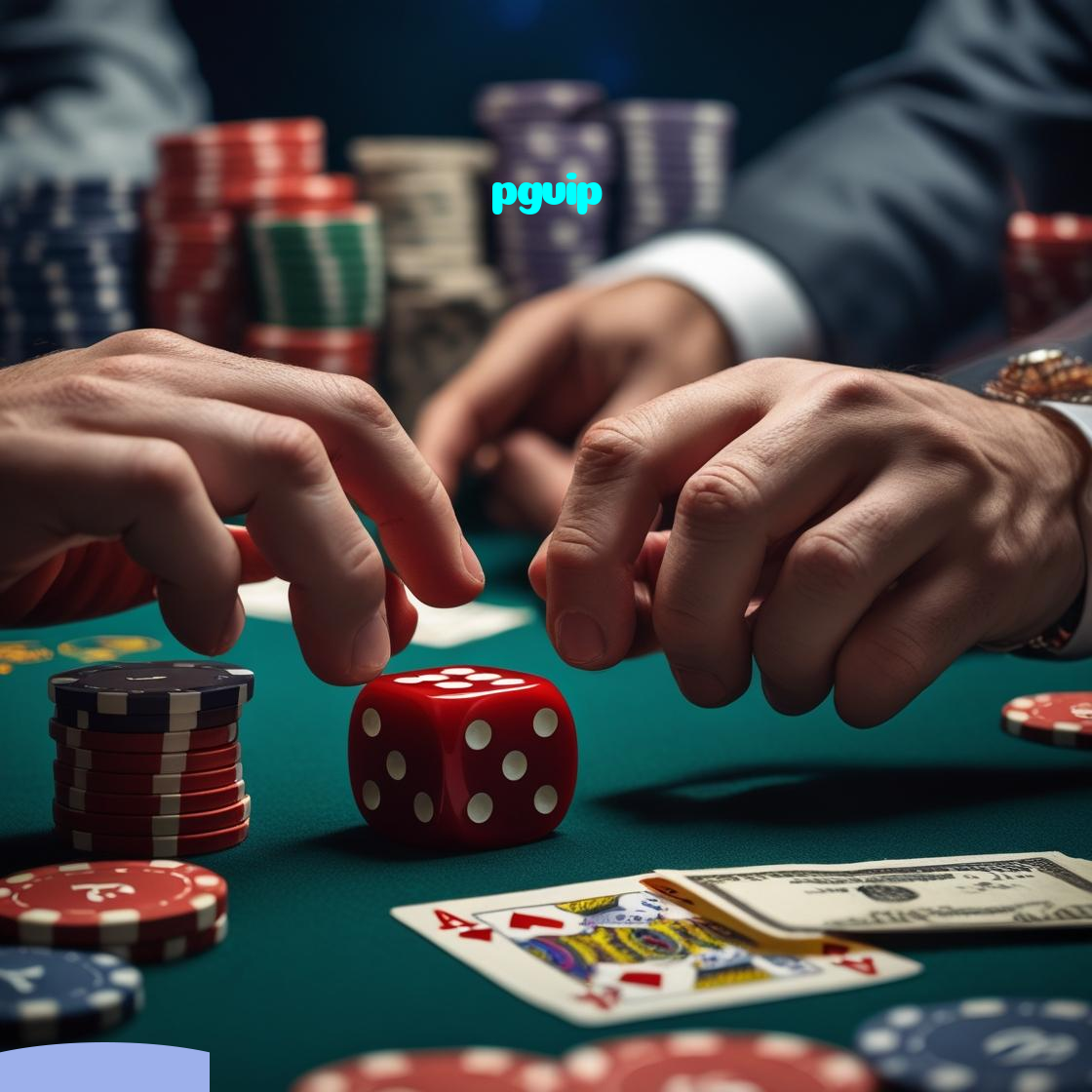 pgvip：Aposte nas roletas e leve o jackpot para casa!
