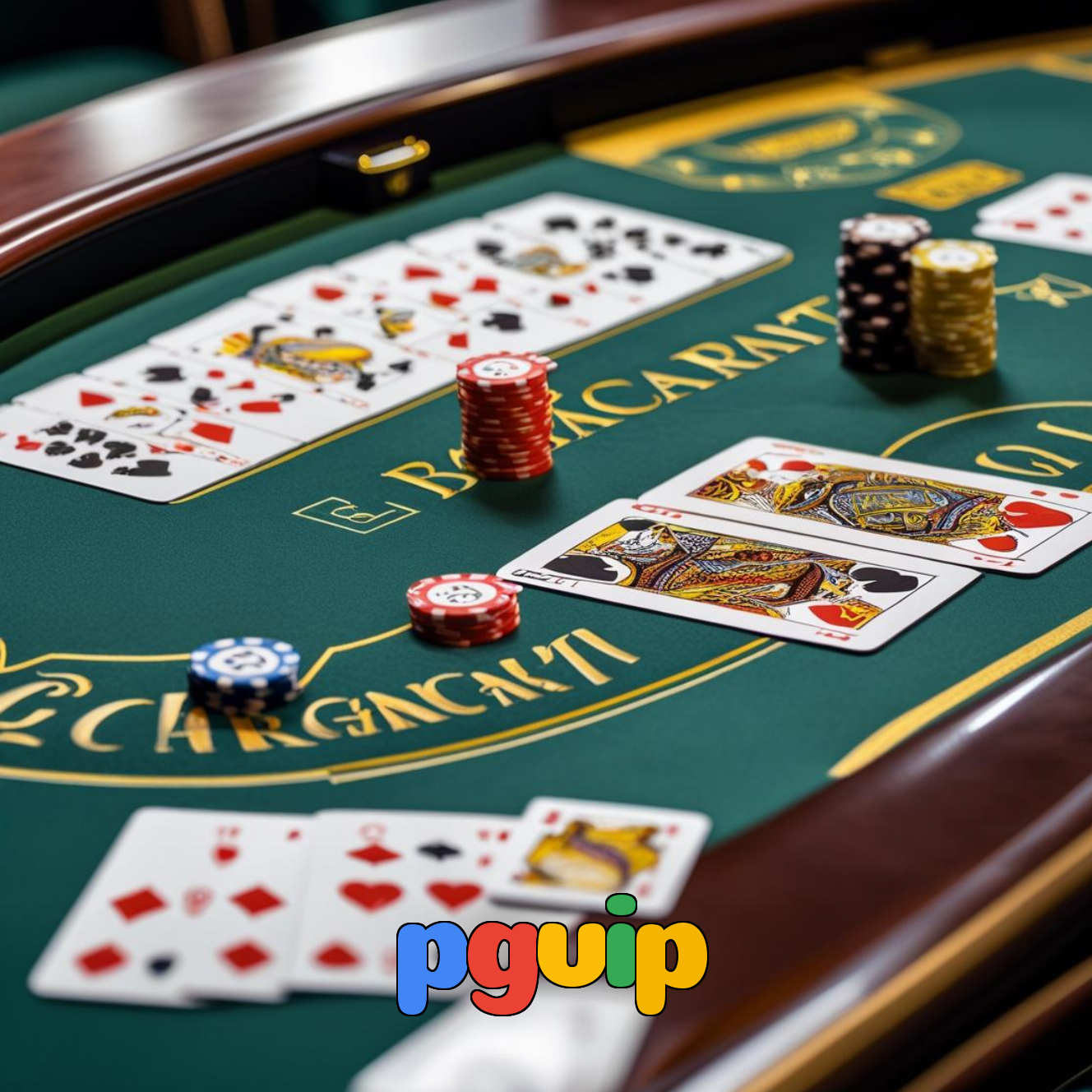 pgvip:Jogue nas mesas de poker e ganhe prêmios incríveis!