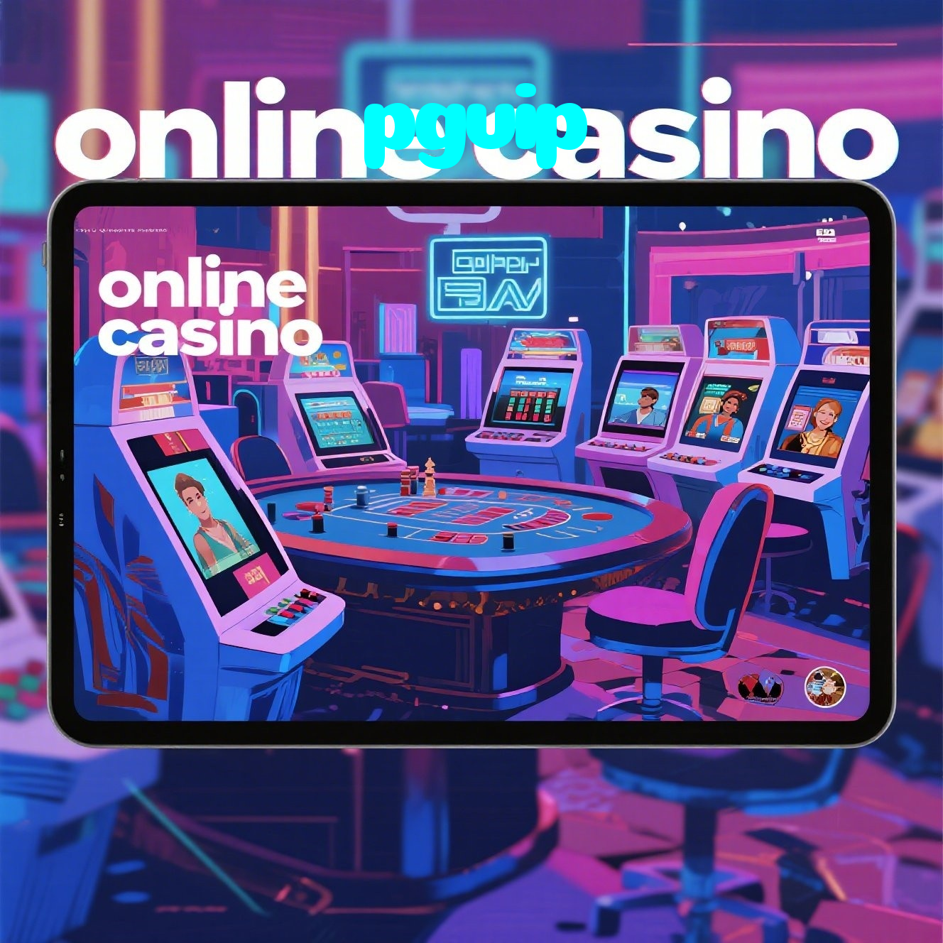 pgvip：O cassino online mais seguro para apostas em futebol e diversão com roleta!