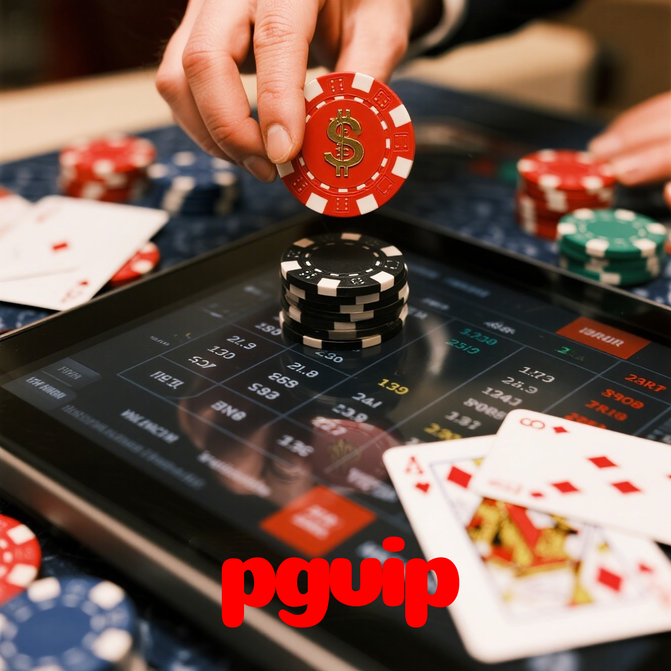 pgvip:A diversão começa aqui! Jogue nas slots e ganhe muito mais!