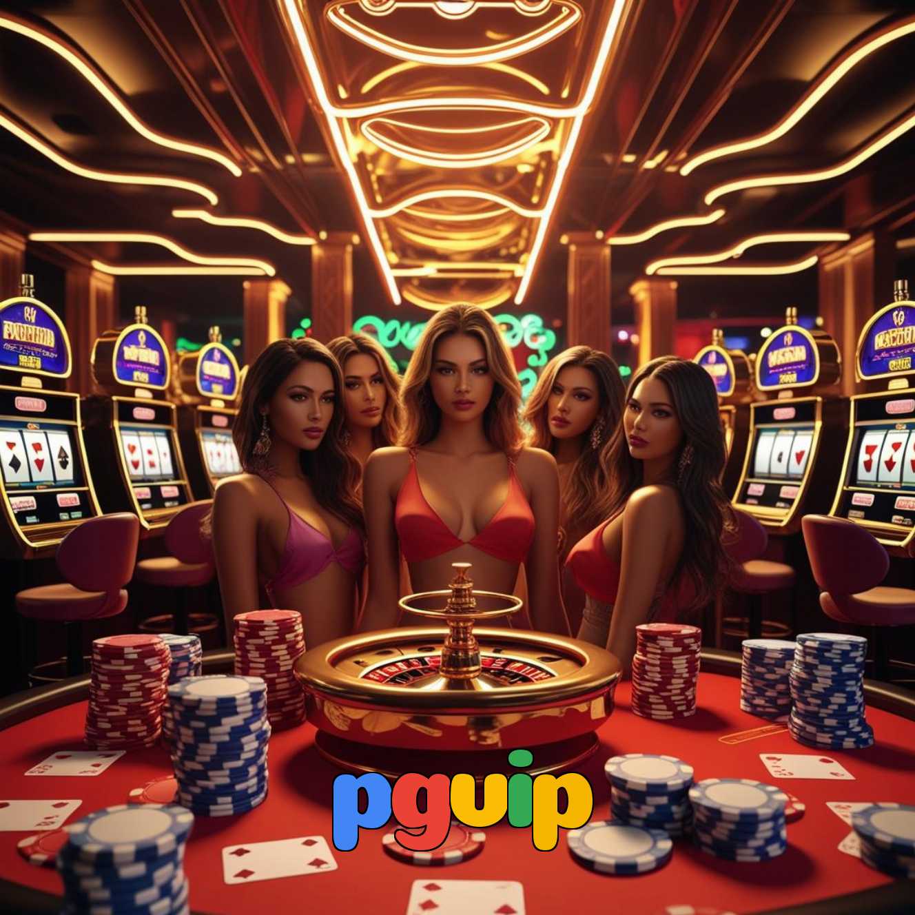 pgvip:Jogue roleta, blackjack e aposte no futebol no cassino mais seguro!