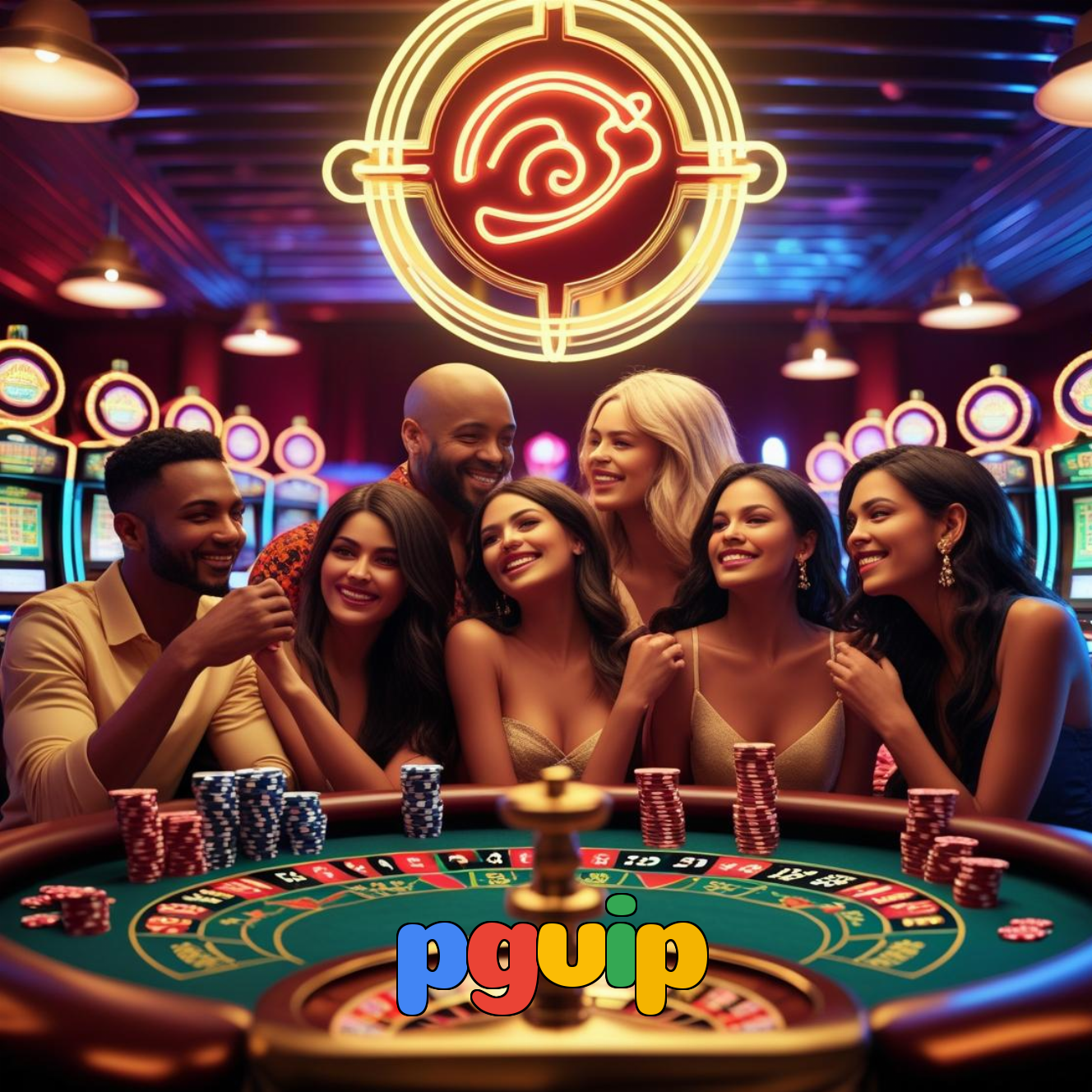 pgvip:Cada giro é uma chance de conquistar prêmios incríveis!