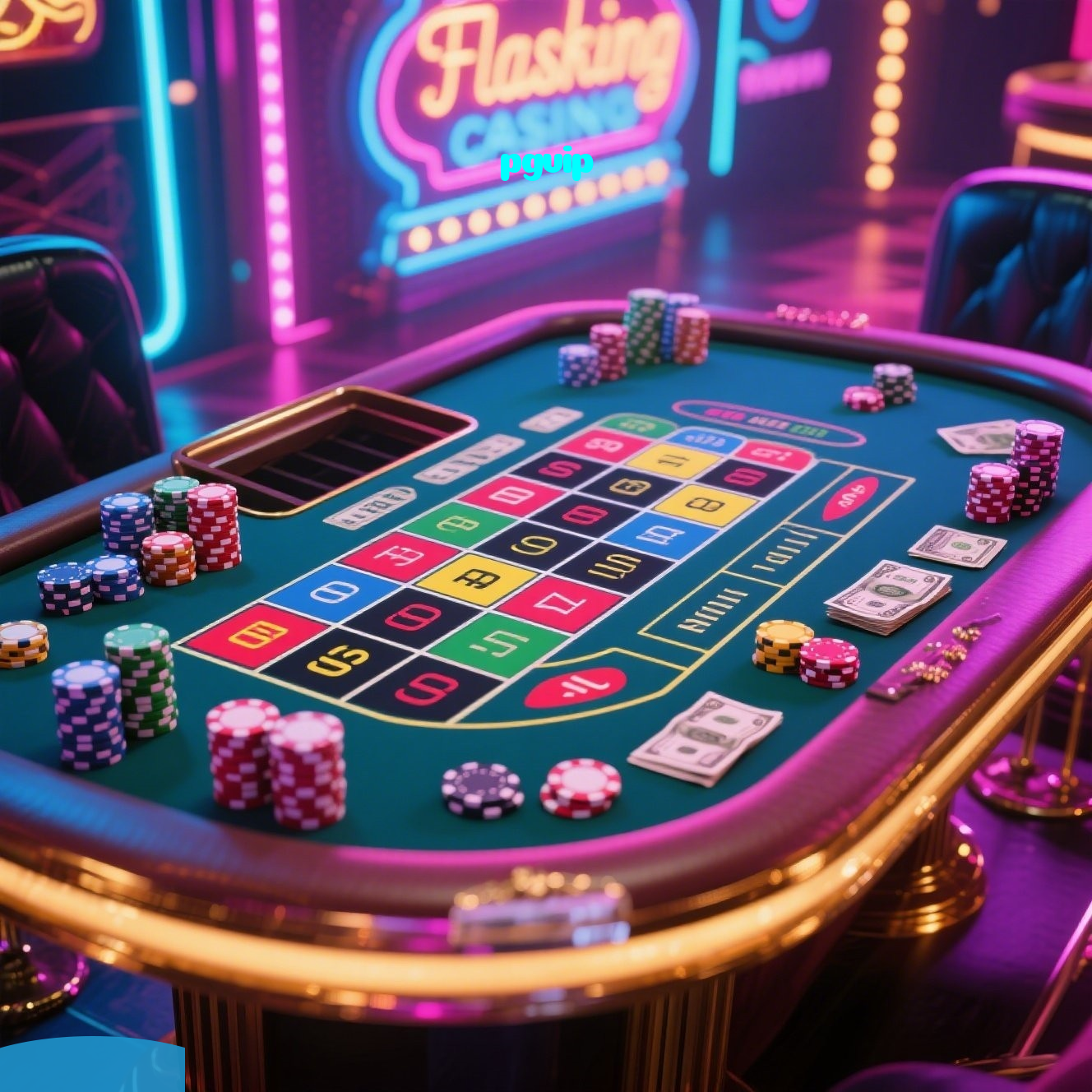 pgvip：Jogue no cassino mais seguro com poker, roleta e apostas no futebol!