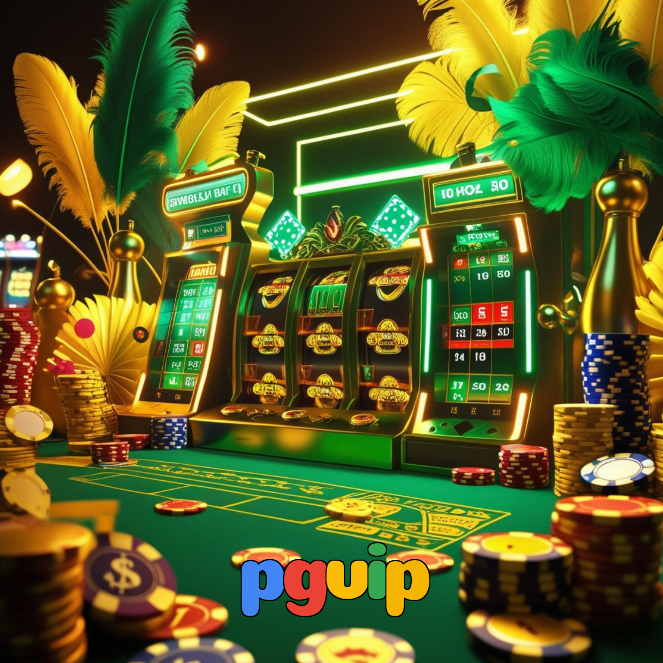 pgvip：Vença no blackjack e prove que você é um verdadeiro mestre!